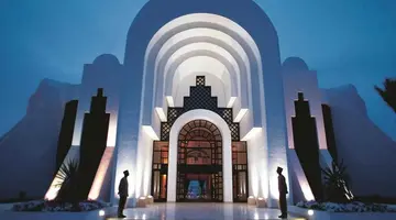 RADISSON BLU PALACE RESORT & THALASSO