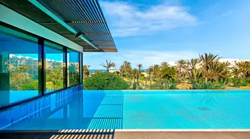 Radisson Blu Palace Resort & Thalasso