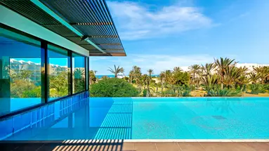 Radisson Blu Palace Resort & Thalasso