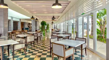 Radisson Blu Palace Resort & Thalasso