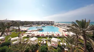 RADISSON BLU PALACE RESORT & THALASSO