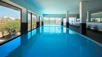 RADISSON BLU PALACE RESORT & THALASSO