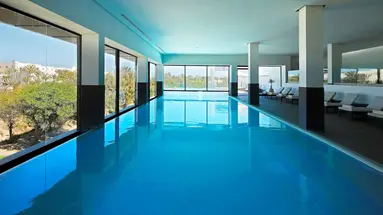 RADISSON BLU PALACE RESORT & THALASSO