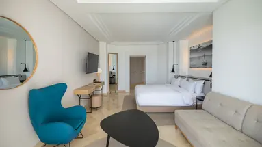 RADISSON BLU PALACE RESORT & THALASSO