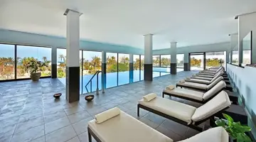 RADISSON BLU PALACE RESORT & THALASSO