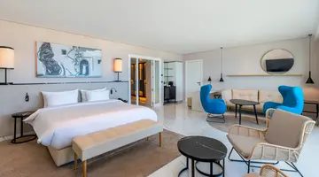 RADISSON BLU PALACE RESORT & THALASSO
