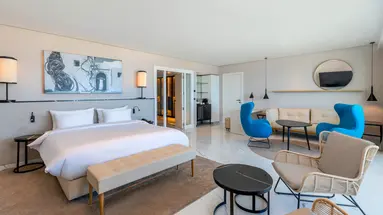 RADISSON BLU PALACE RESORT & THALASSO