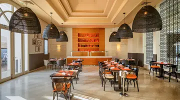 RADISSON BLU PALACE RESORT & THALASSO