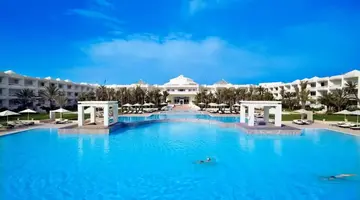 RADISSON BLU PALACE RESORT & THALASSO