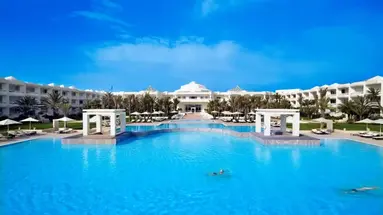 RADISSON BLU PALACE RESORT & THALASSO