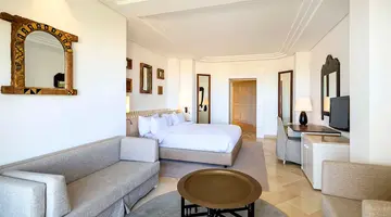 Radisson Blu Palace Resort & Thalasso