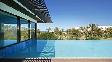 Radisson Blu Palace Resort & Thalasso