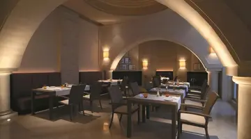 Radisson Blu Palace Resort & Thalasso