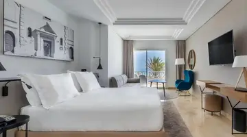 Radisson Blu Palace Resort & Thalasso