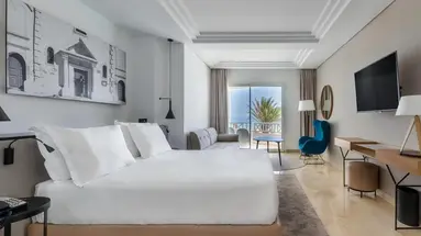 Radisson Blu Palace Resort & Thalasso