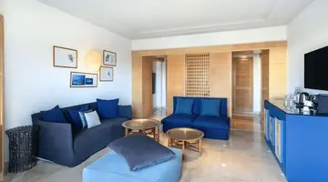 Radisson Blu Palace Resort Thalasso