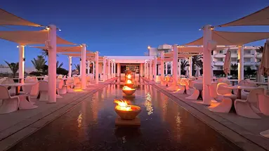 Radisson Blu Palace Resort & Thalasso