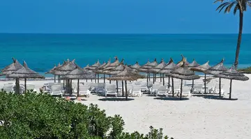 Radisson Blu Palace Resort & Thalasso