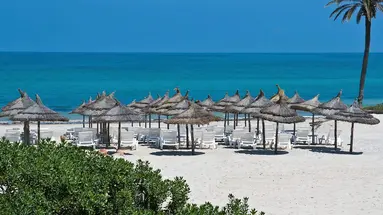 Radisson Blu Palace Resort & Thalasso