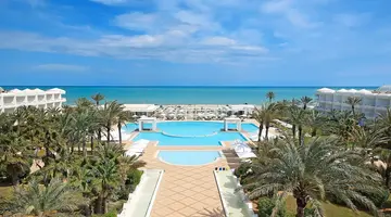 Radisson Blu Palace Resort & Thalasso