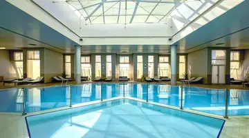 Radisson Blu Palace Resort & Thalasso