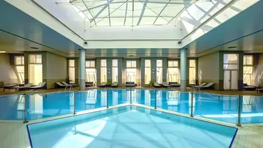 Radisson Blu Palace Resort & Thalasso