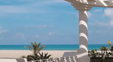 Radisson Blu Palace Resort & Thalasso