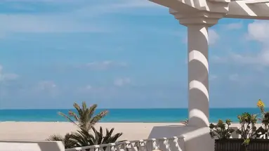 Radisson Blu Palace Resort & Thalasso