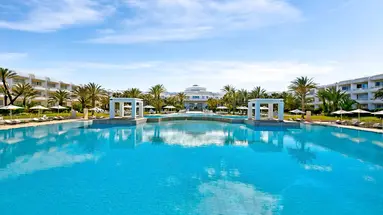 Radisson Blu Palace Resort & Thalasso