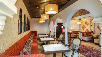 Radisson Blu Palace Resort & Thalasso