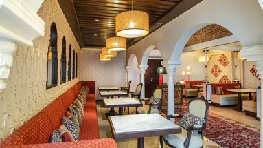 Radisson Blu Palace Resort & Thalasso