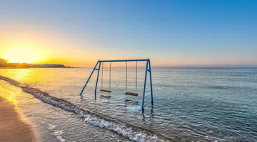 Radisson Blu Palace Resort & Thalasso