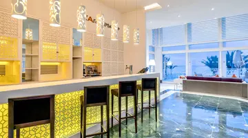Radisson Blu Palace Resort & Thalasso
