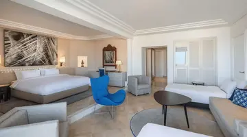 Radisson Blu Palace Resort Thalasso