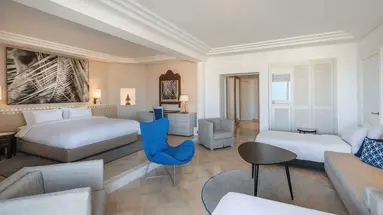 Radisson Blu Palace Resort Thalasso