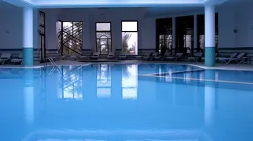 RADISSON BLU PALACE RESORT & THALASSO