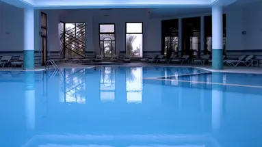 RADISSON BLU PALACE RESORT & THALASSO
