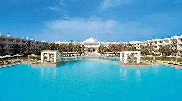 RADISSON BLU PALACE RESORT & THALASSO