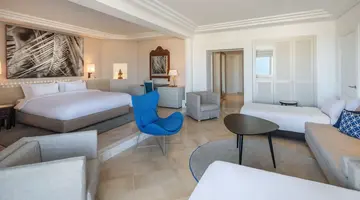 RADISSON BLU PALACE RESORT & THALASSO