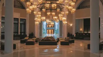 RADISSON BLU PALACE RESORT & THALASSO