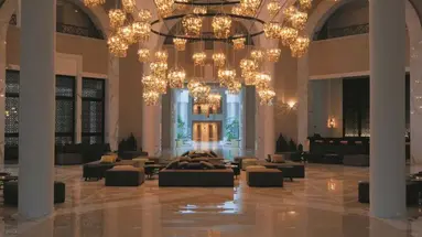 RADISSON BLU PALACE RESORT & THALASSO