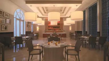 Radisson Blu Palace Resort & Thalasso