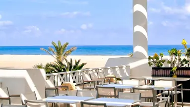 Radisson Blu Palace Resort & Thalasso