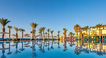 Radisson Blu Palace Resort & Thalasso