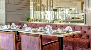 Radisson Blu Palace Resort & Thalasso
