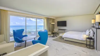 RADISSON BLU PALACE RESORT & THALASSO