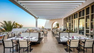 Radisson Blu Palace Resort & Thalasso