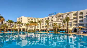 Radisson Blu Palace Resort & Thalasso
