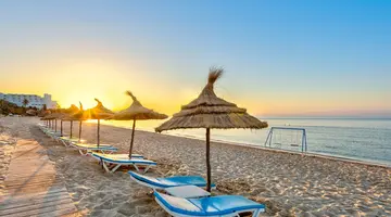 Radisson Blu Palace Resort & Thalasso