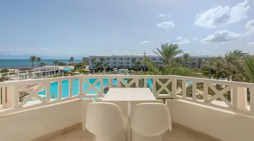 RADISSON BLU PALACE RESORT & THALASSO